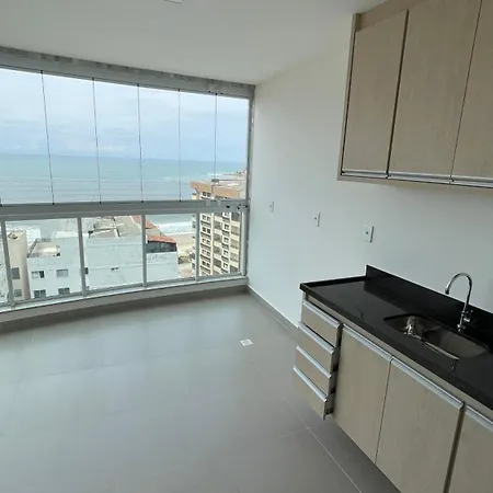 Novo Apartamento Praia Do Morro Guarapari Exterior photo