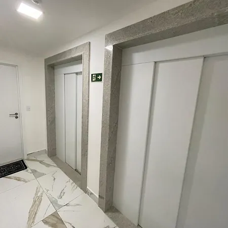 Novo Apartamento Praia Do Morro Guarapari Exterior photo
