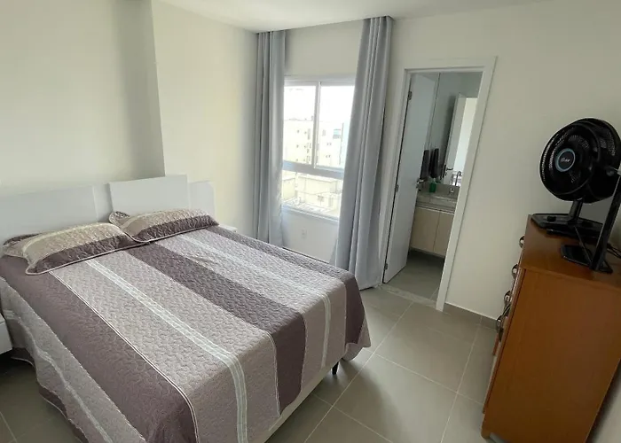 Novo Apartamento Praia Do Morro