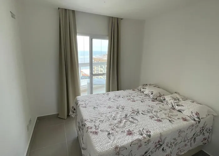 Novo Apartamento Praia Do Morro