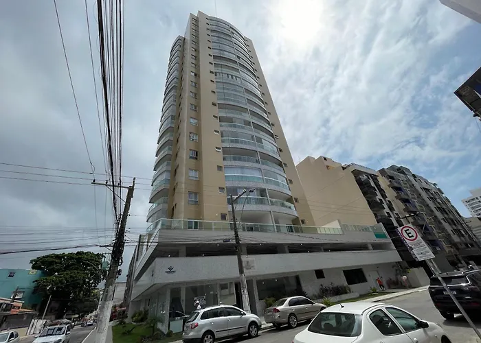 Novo Apartamento Praia Do Morro