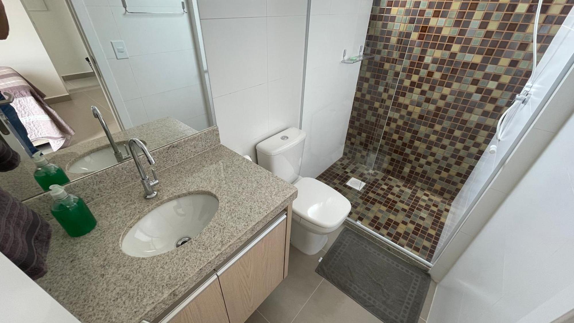 Apartment Novo Do Morro