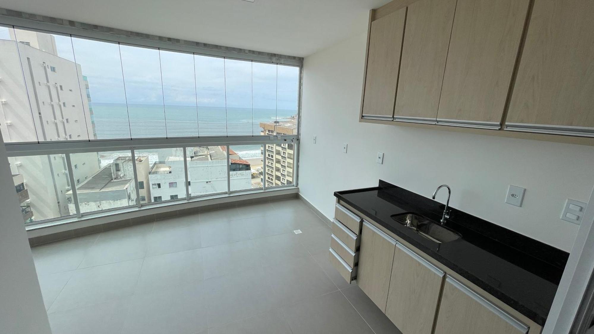 Apartment Novo Do Morro