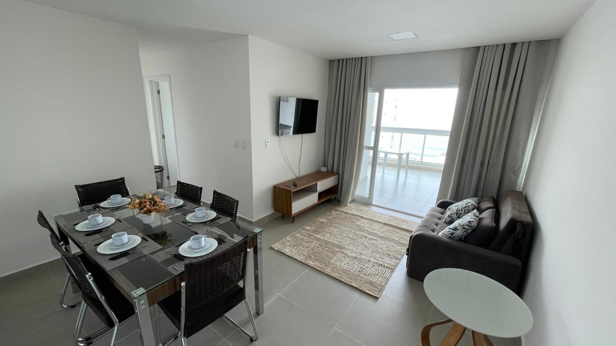 Apartment Novo Do Morro