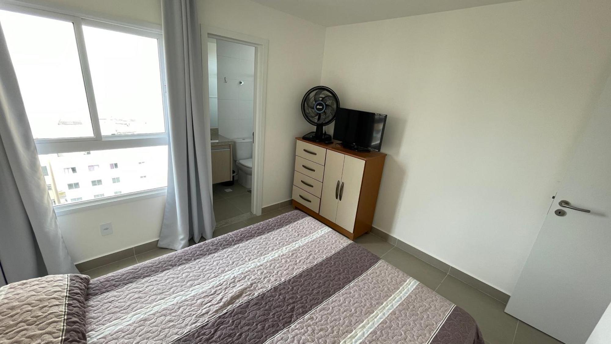 Apartment Novo Do Morro
