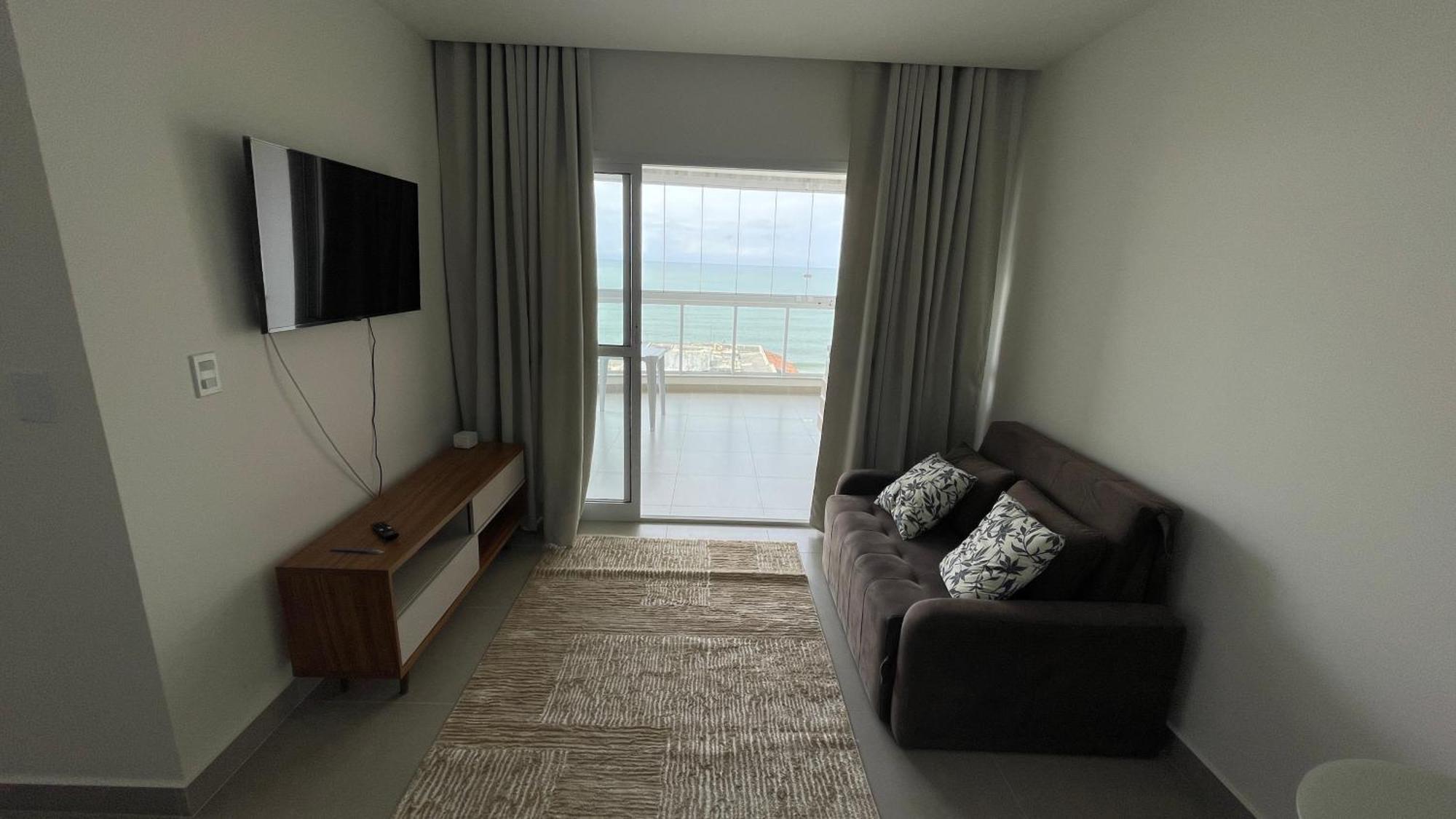 Novo Do Morro Apartment Guarapari