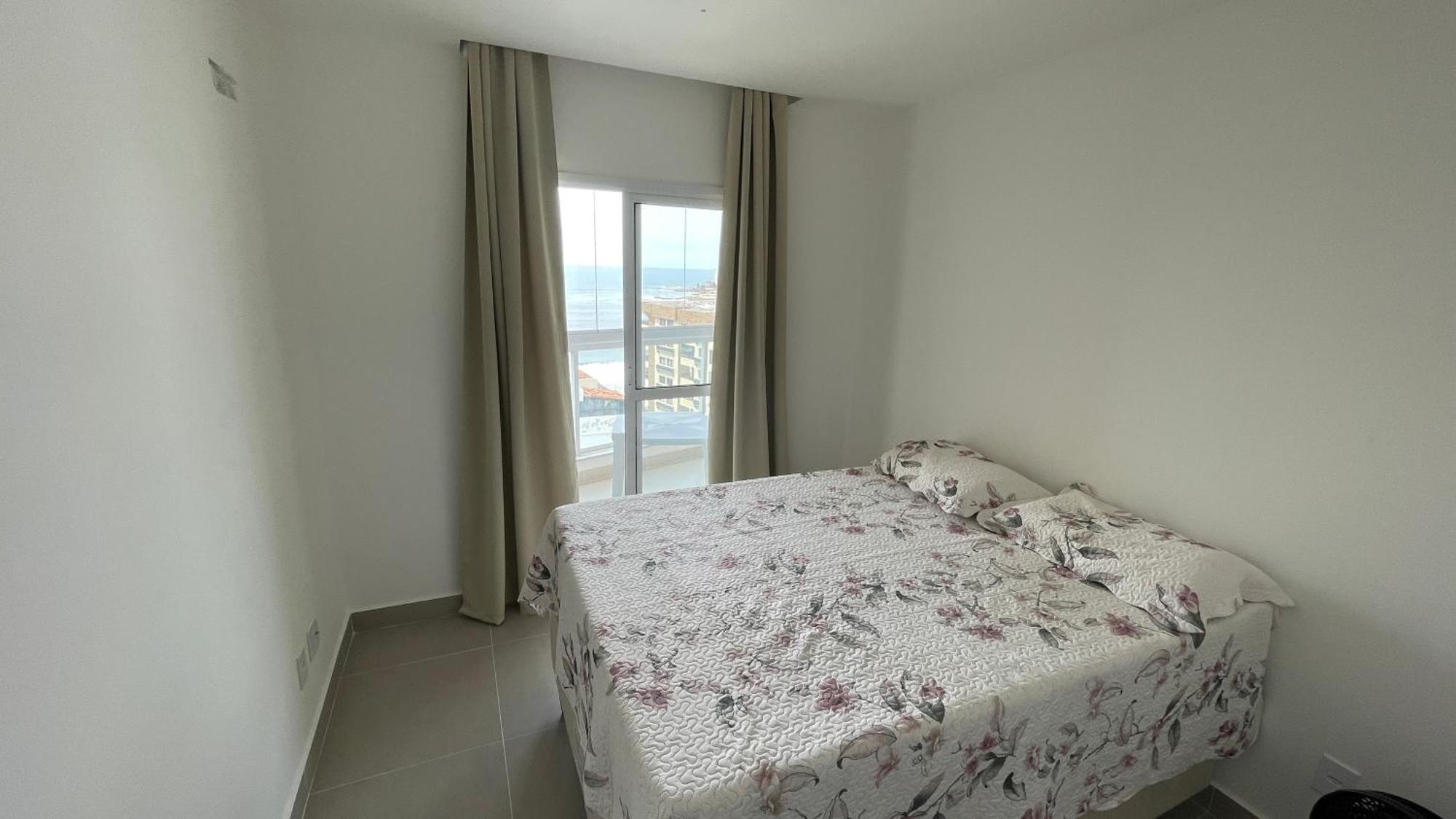 Novo Do Morro Apartment Guarapari