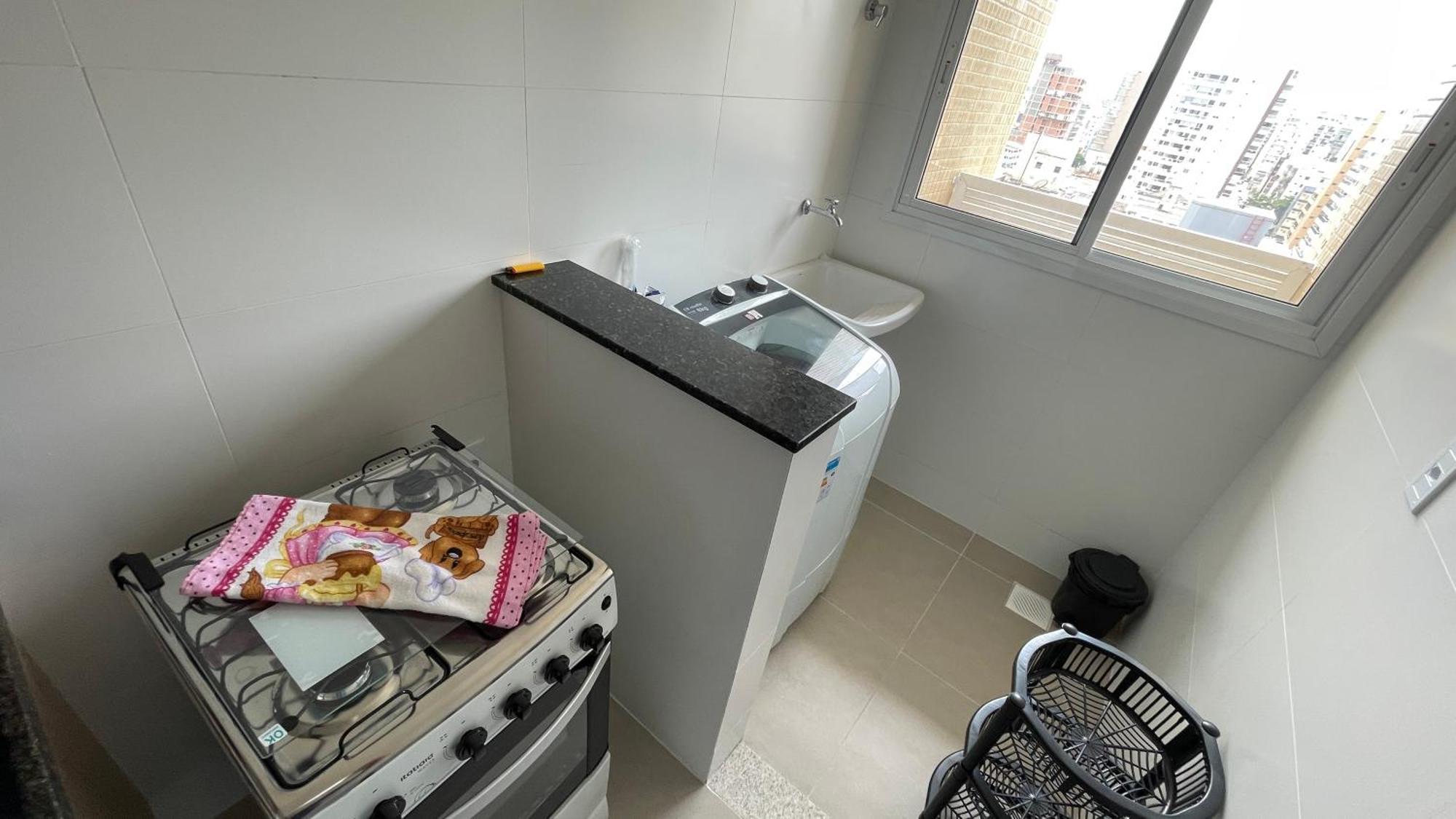 Novo Do Morro Apartment Guarapari