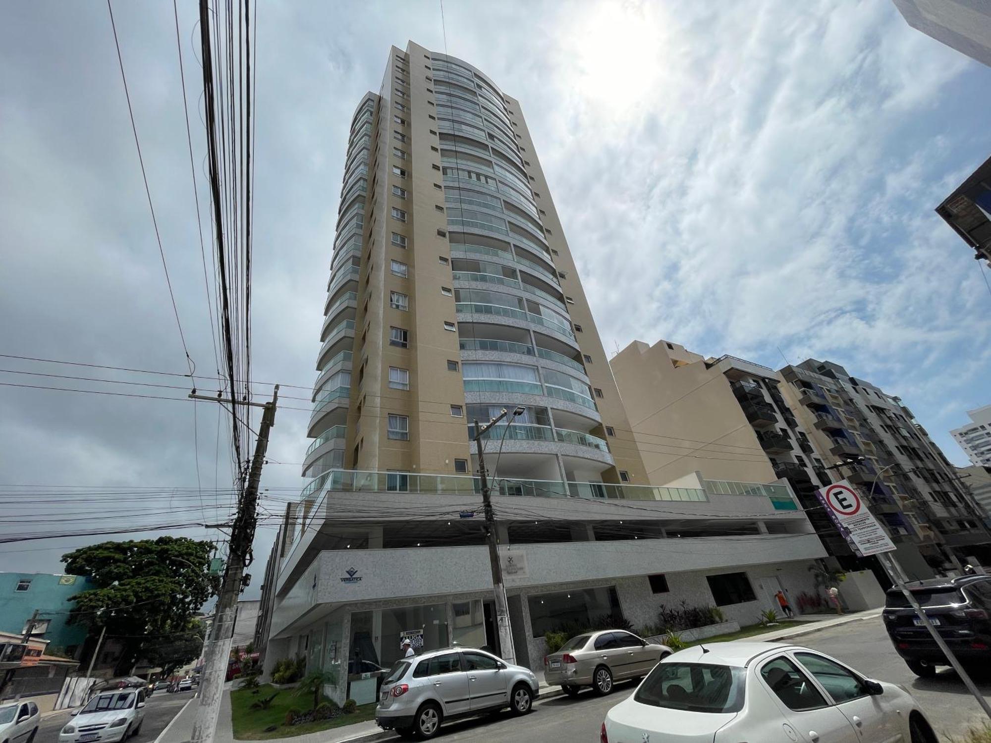 Apartment Novo Do Morro